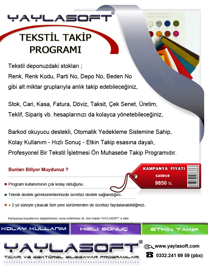 YAYLASOFT_Tekstil_Kampanya_1