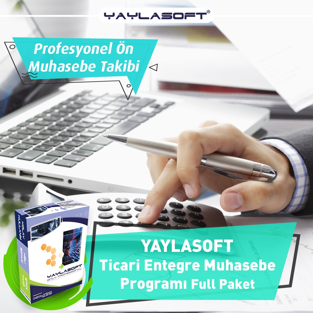 YAYLASOFT_Ticari_Entegre_muhasebe_Takip_Programi